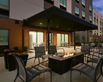 Hyatt Studios Huntsville - Huntsville - Servicio de la propiedad