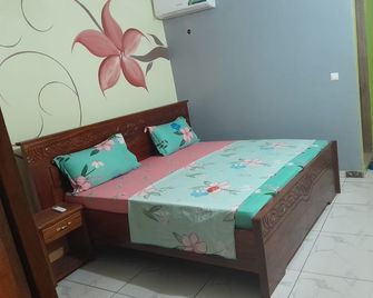 Residence Hotel Kolia - Yamoussoukro