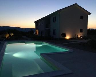 Wabi Sabi Resort & Apartments - Krk