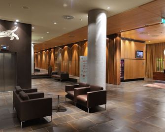 Hotel Kristal - Terme Krka - Dolenjske Toplice - Lobby