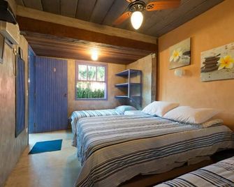 Mandala Maresias - Maresias - Habitación