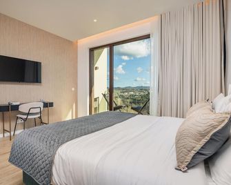Haven Nature Hotel & Villas - Batalha - Quarto