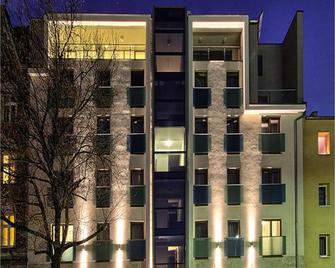 Hotel Opole Centrum - Opole - Edifici