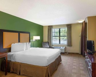 Extended Stay America Suites - Philadelphia - Exton - Exton - Bedroom