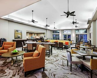 Homewood Suites By Hilton Waco - Waco - Restoran