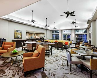 Homewood Suites By Hilton Waco - וואקו - מסעדה