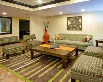 Holiday Inn Express & Suites Wabash By IHG - Wabash