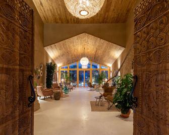Pachamama Alacati - Alacati - Lobby