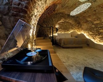 Nomadic Urban Premium Suites - Krakow