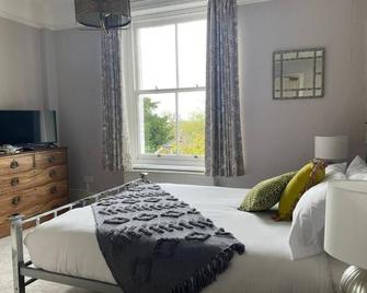 The Royal Oak - Cranbrook - Bedroom
