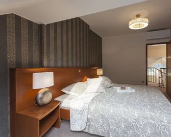 Terme Olimia - Family hotel Vilinia superior - Podčetrtek