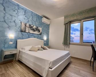 Bella Tropea Accommodation - Tropea - Bedroom