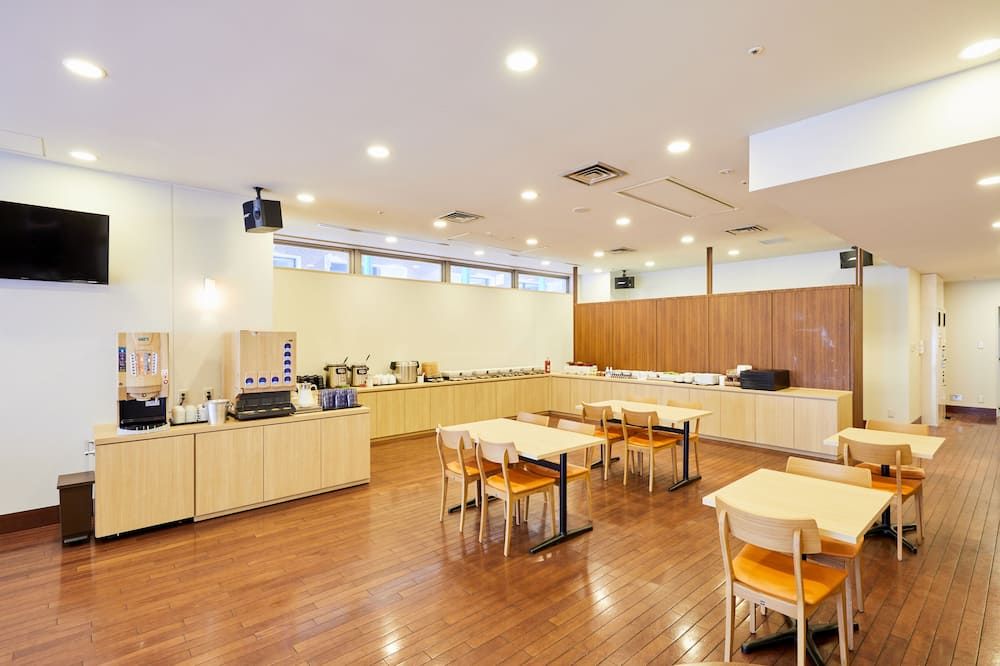 هوتل وينج إنترناشونال كوبي شيناجاتا