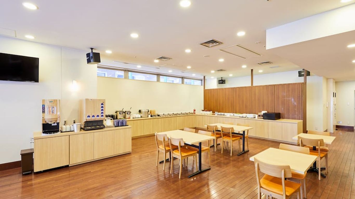 Hotel Wing International Kobe Shinnagata Ekimae