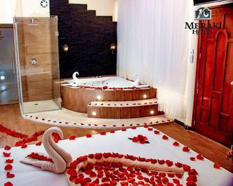 Meraki Hotel - Baños