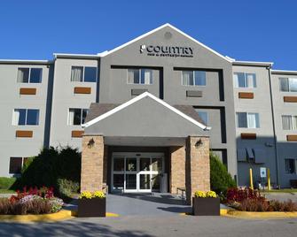 Country Inn and Suites by Radisson Fairview Height - Fairview Heights - Rakennus