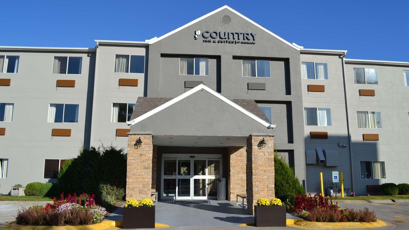 Country Inn and Suites by Radisson Fairview Height