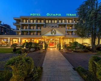 Hotel Terme Olympia - Montegrotto Terme - Building