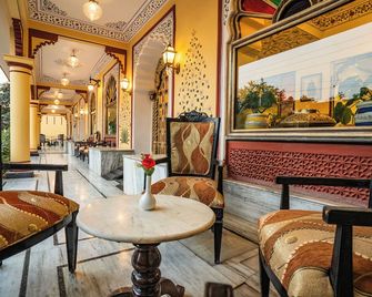 Umaid Residency - A Regal Heritage Home - Āmer