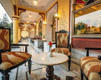Umaid Residency - A Regal Heritage Home - Āmer