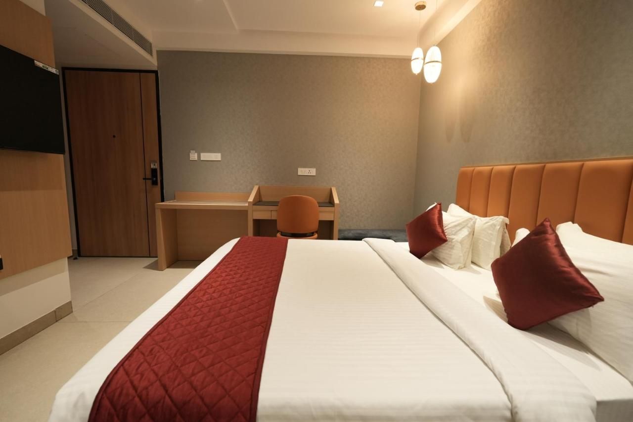 Hotel Cachet