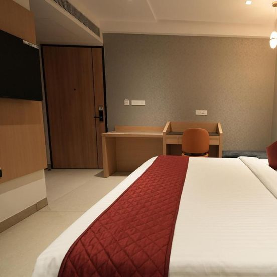 Hotel Cachet image 1