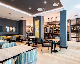 Premier Inn Leipzig City Oper - Leipzig - Restaurant