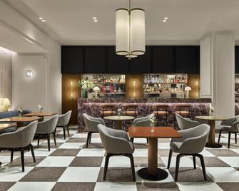 Tivoli President Milano Hotel - Milan - Bar