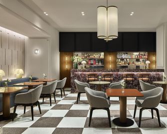 Tivoli President Milano Hotel - מילאנו - בר