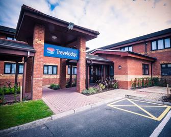 Travelodge Waterford - Waterford - Building