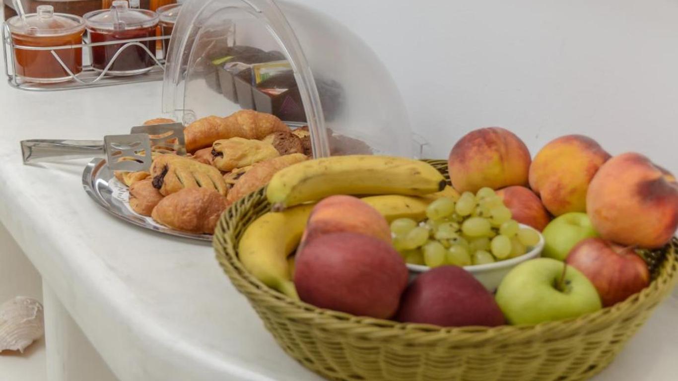 أوستريا هوتل