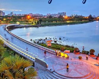 Hoang Yen Hotel - Phu My Hung - Ho Chi Minh City