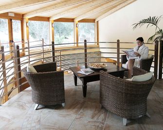 Palace Hotel Wellness & Beauty - Bormio - Spa
