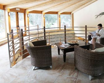 Palace Hotel Wellness & Beauty - Bormio - Spa