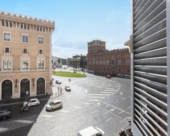 Hotel Castellino Roma - Rome