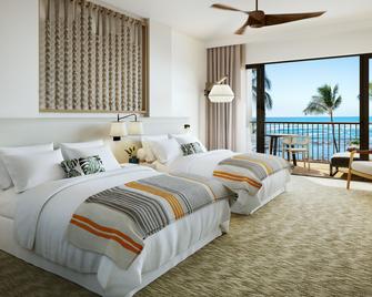Mauna Lani, Auberge Resorts Collection - Kailua-Kona - Schlafzimmer
