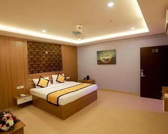 Hotel Emirates - Kanhangad - Chambre