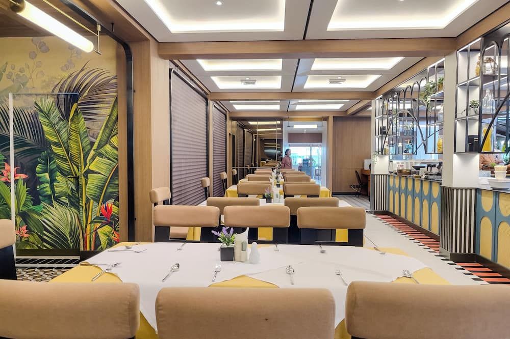 فندق إيه وان بانكوك