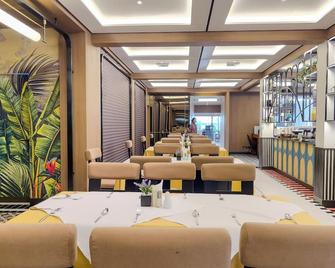 A-One Bangkok Hotel - Bangkok - Restaurant