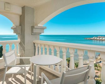 Gran Hotel Las Fuentes - Alcossebre - Balcó