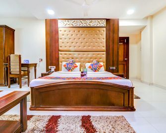 Fabhotel Anandam - Raipur - Habitación