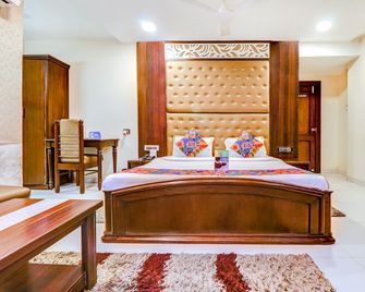 Fabhotel Anandam - Raipur - Habitación
