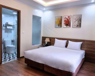 Pasion Hotel - Ha Long - Habitación