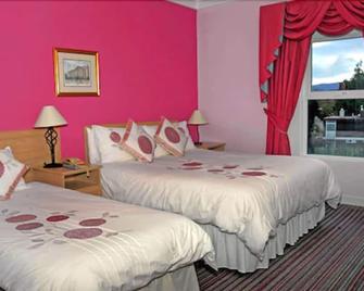 Ardagh House - Dublin - Chambre