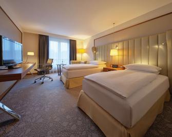 Dorint Hotel Bonn - Bonn - Bedroom