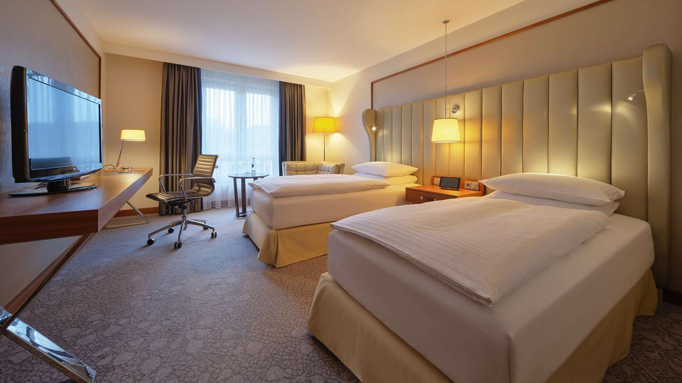 Dorint Hotel Bonn
