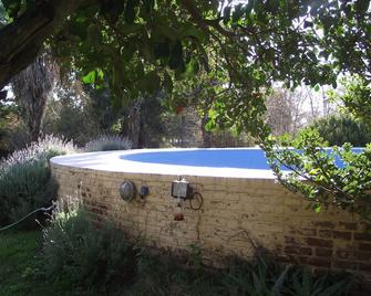 Hotel de Campo Posada la Esperanza - Río Cuarto - Piscina