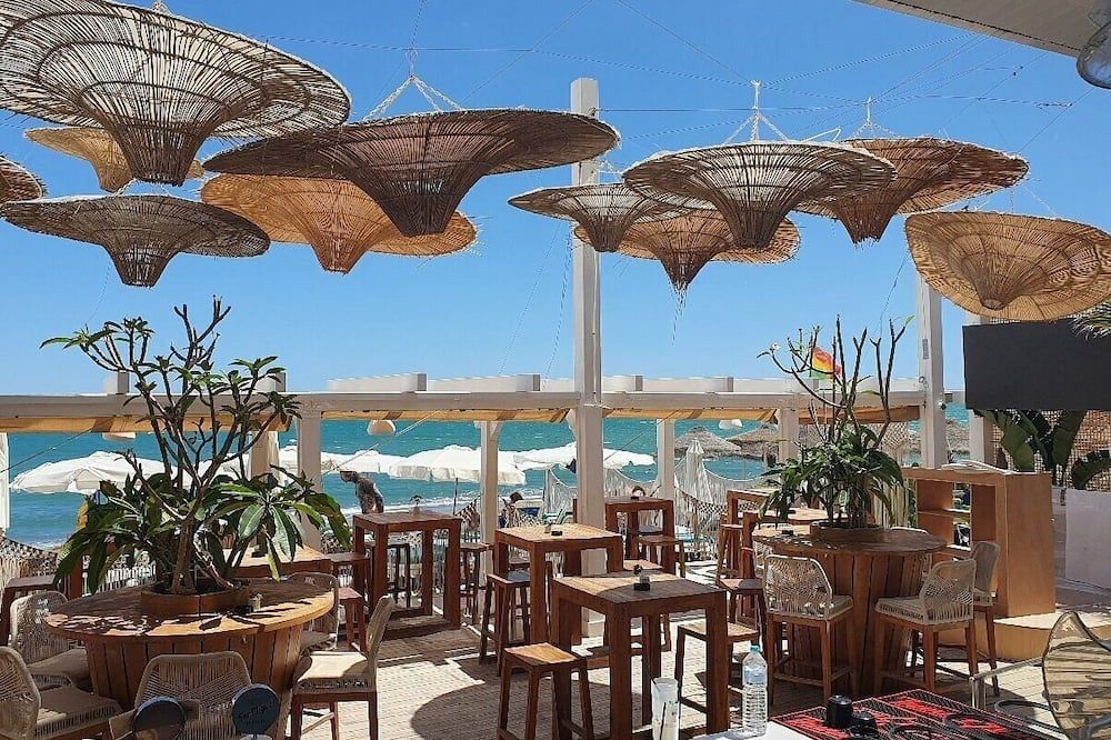 Hotel Costa Málaga - Adults Recommended - by Pierre & Vacances - Torremolinos
