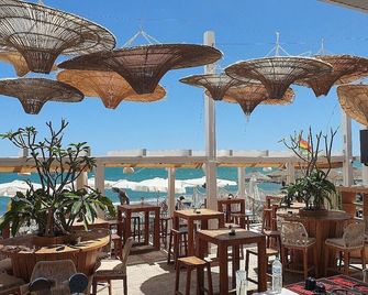 Hotel Costa Málaga - Adults Recommended - by Pierre & Vacances - Torremolinos