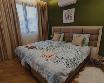 Xio Apartments - Bar